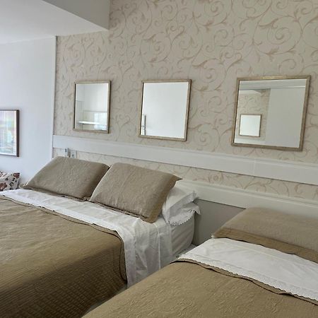 Ap 210 Bahia Flat, Barra Appartement Salvador Buitenkant foto