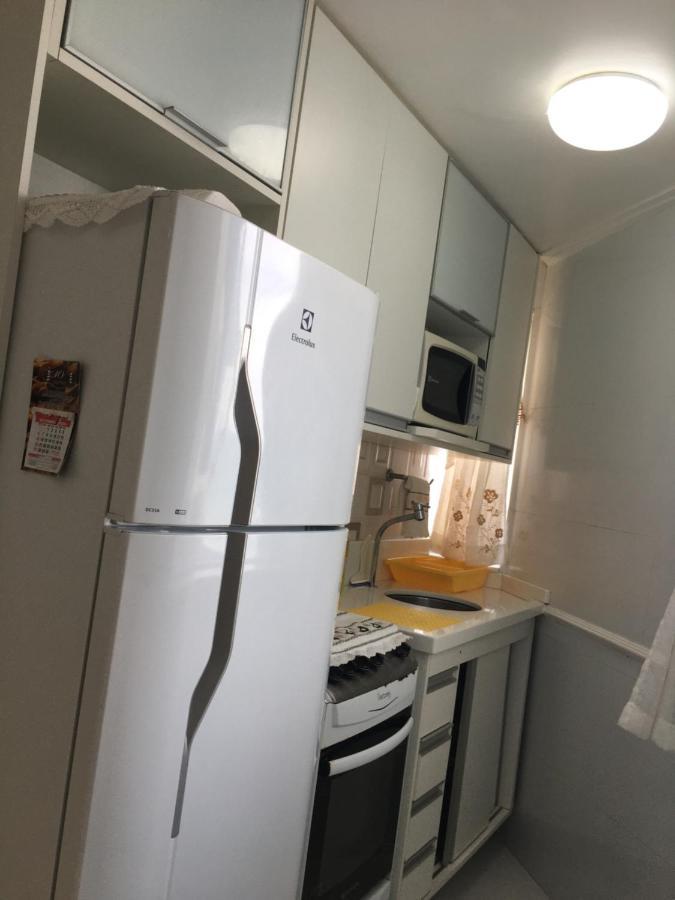 Ap 210 Bahia Flat, Barra Appartement Salvador Buitenkant foto